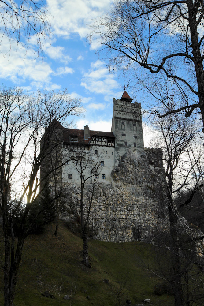 Castello di Bran